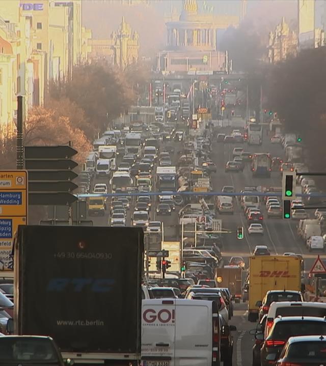 Klimaschutzgesetz Emissionen