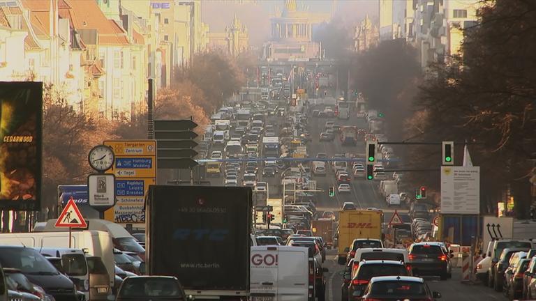 Klimaschutzgesetz Emissionen