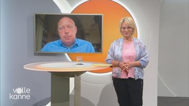 Talk mit Klimafolgen-Forscher Fred Hattermann zu Hitze und Unwetter: Folgen des Klimawandels