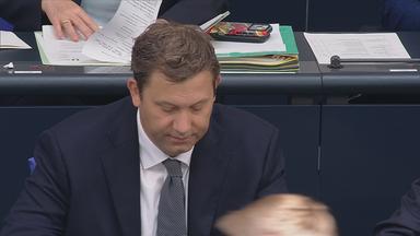 Lars Klingbeil