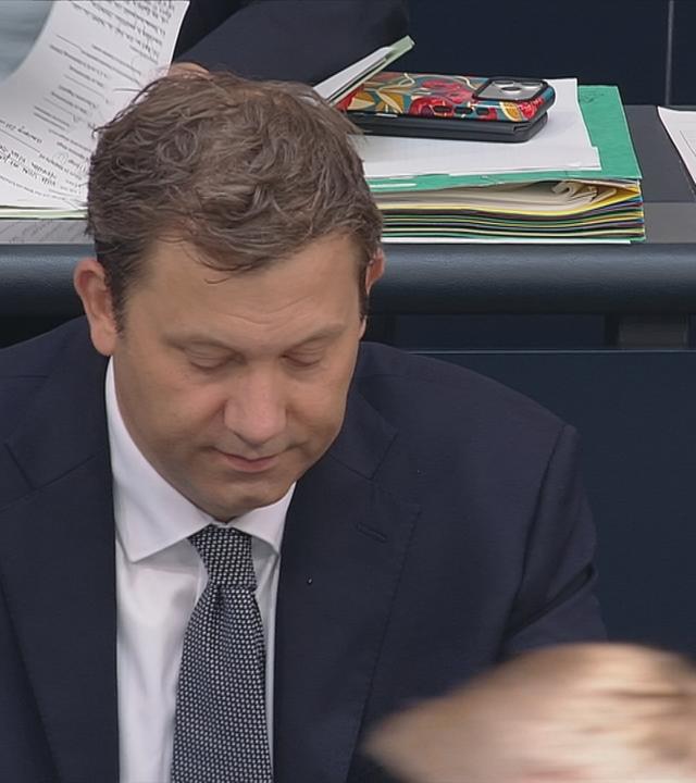 Lars Klingbeil