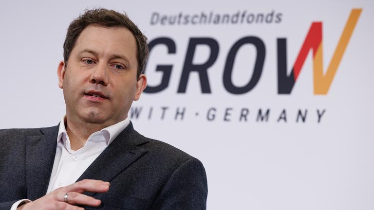 Förderung: 30 Milliarden Euro für "Deutschlandfonds"