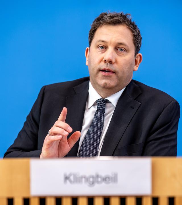 Haushalt 2027