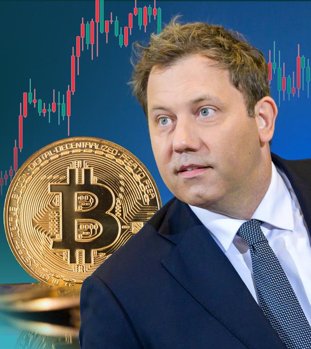 Politix: Kommt Klingbeils Kryptosteuer?