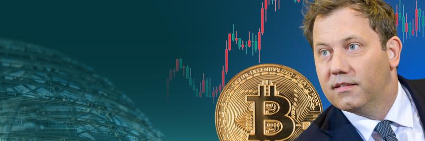 Politix: Kommt Klingbeils Kryptosteuer?