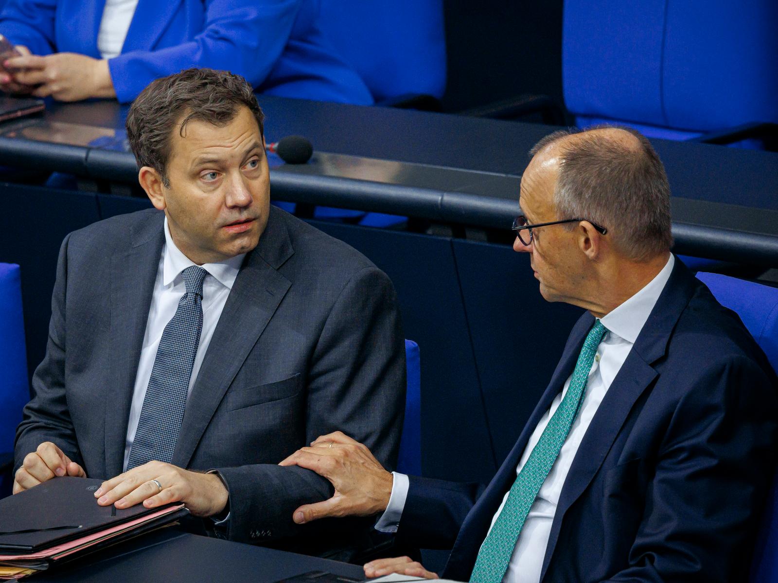 Krise zunächst abgewendet, aber Differenzen werden deutlich