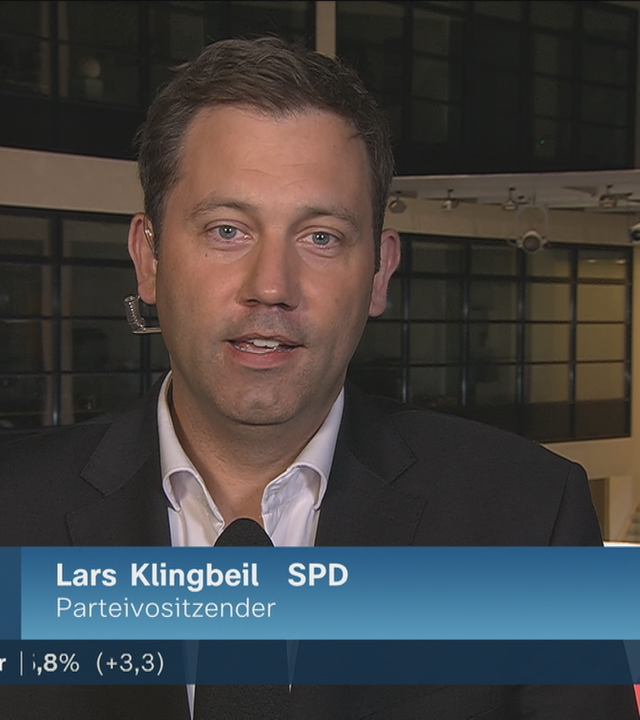 Lars Klingbeil