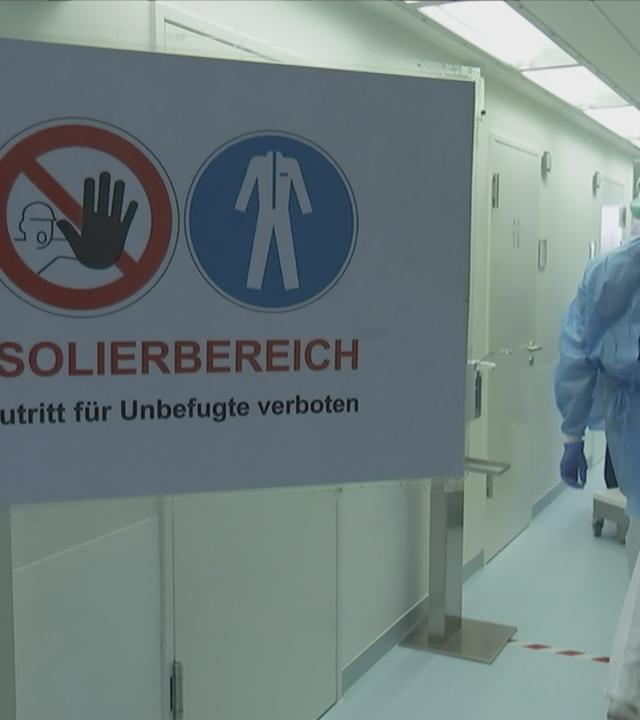 Was Kliniken aus der Pandemie gelernt haben
