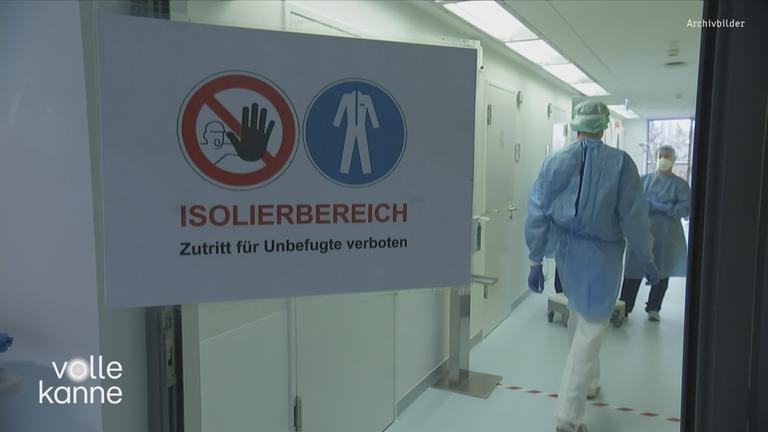 Was Kliniken aus der Pandemie gelernt haben