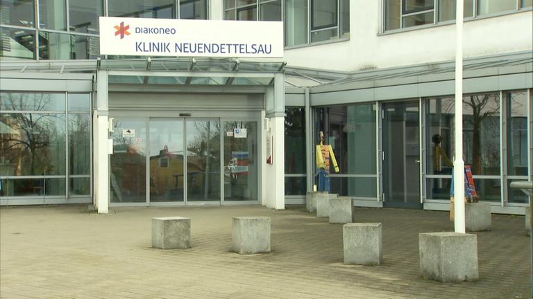Kliniksterben auf dem Land