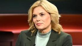 Bundestagspräsidentin Julia Klöckner bei Markus Lanz
