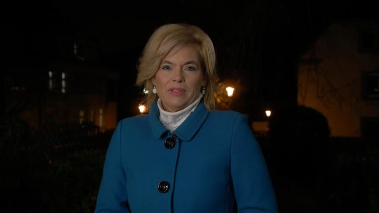 Klöckner: "Braucht Bürokratieentlastungsgesetz"