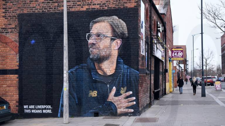 Jürgen Klopp