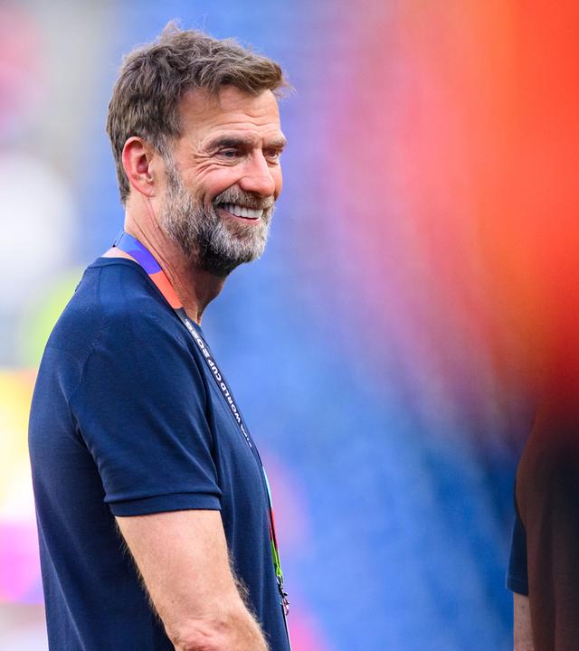 Jürgen Klopp