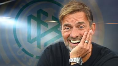Jürgen Klopp 