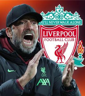 Jürgen Klopp