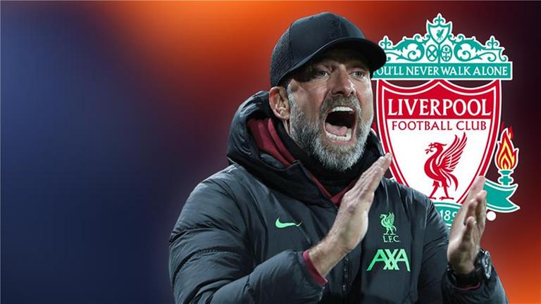 Jürgen Klopp