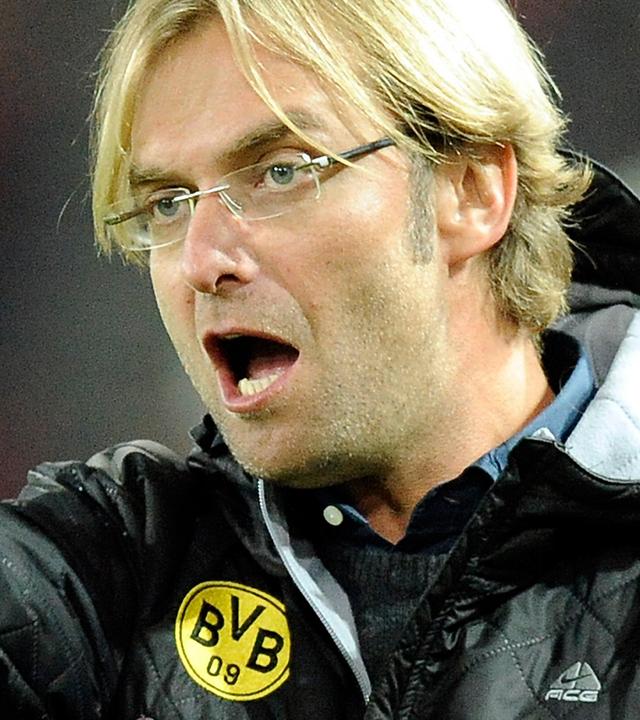 Jürgen Klopp