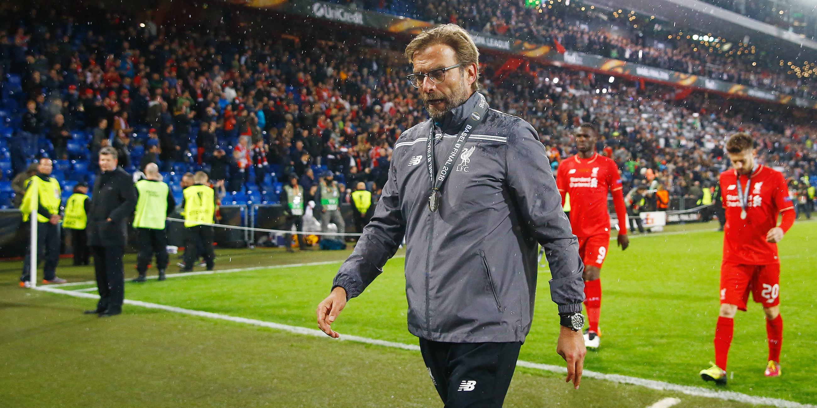 Jürgen Klopp