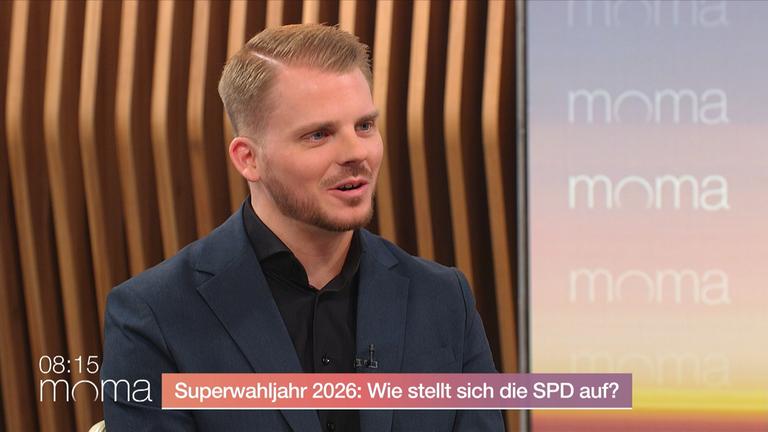 „Jedes Jahr ein Schicksalsjahr“