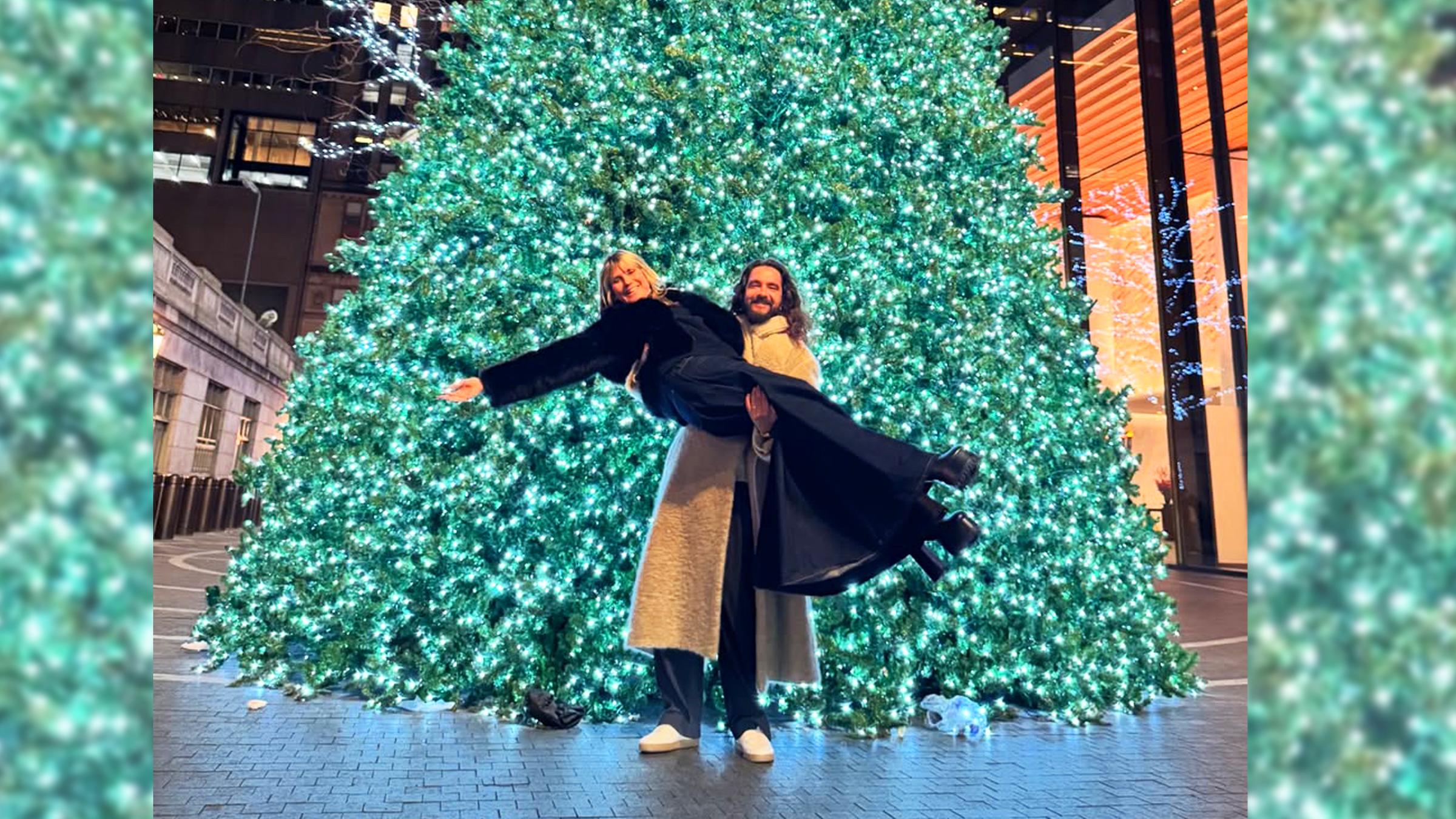 Heidi Klum und Tom Kaulitz