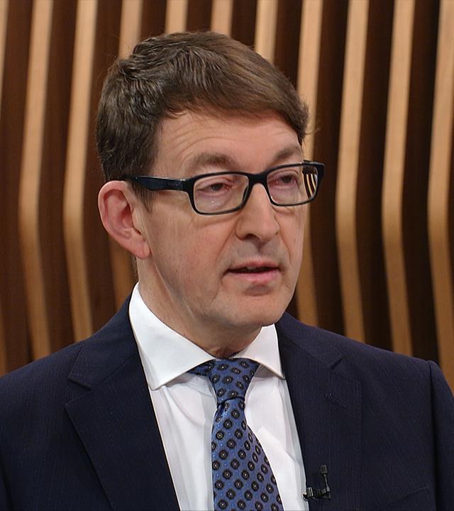 Prof. Winfried Kluth | Verfassungsrechtler Martin-Luther-Universität Halle