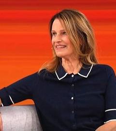 Katrin Müller-Hohenstein | Sportmoderatorin