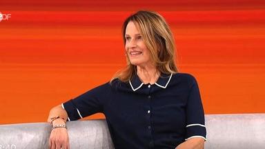 Katrin Müller-Hohenstein | Sportmoderatorin