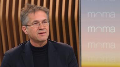 Gerald Knaus | Vorsitzender Denkfabrik „Europäische Stabilitätsinitiative“