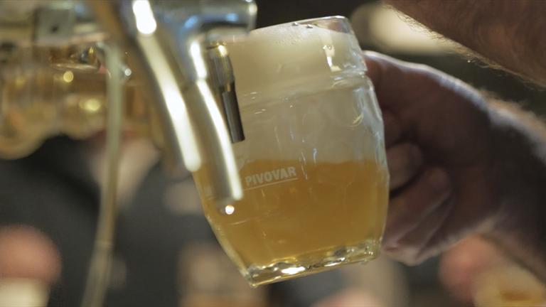 Kneipensterben in Tschechien