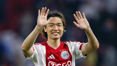 Gladbach holt Verteidiger Itakura zurück