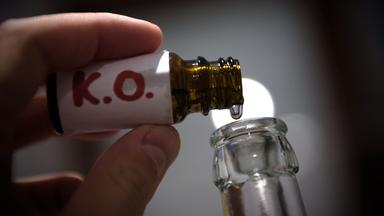 K.O.-Tropfen (Symbolfoto)