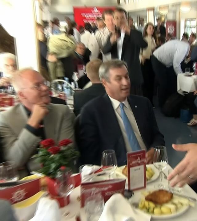 Spargelfahrt