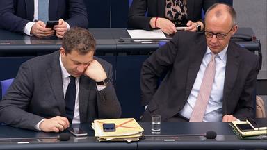 Koalition uneins bei Reformen