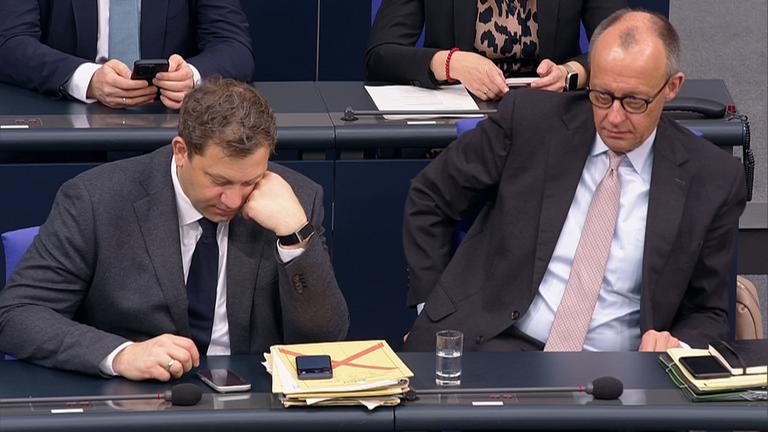 Koalition uneins bei Reformen