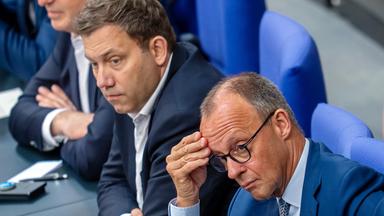 Klappt es diesmal mit dem Herbst der Reformen?