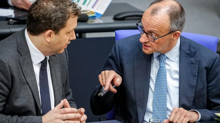 Koalition im Reformstau