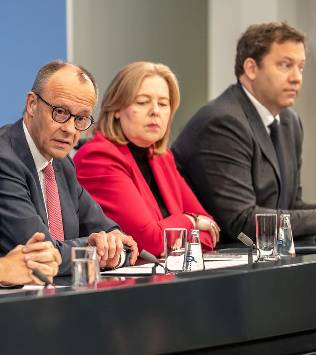 Die Suche nach alternativen Entlastungen könnte zum nächsten Streitfall für die Koalition werden.