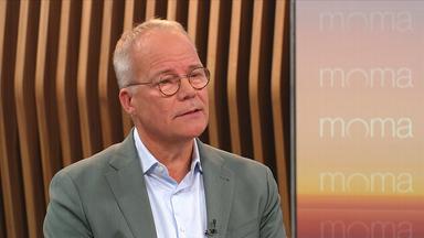 Miersch: Haltelinie - "wesentlicher Punkt"