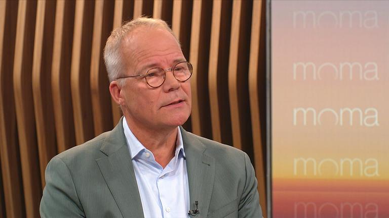 Miersch: Haltelinie - "wesentlicher Punkt"