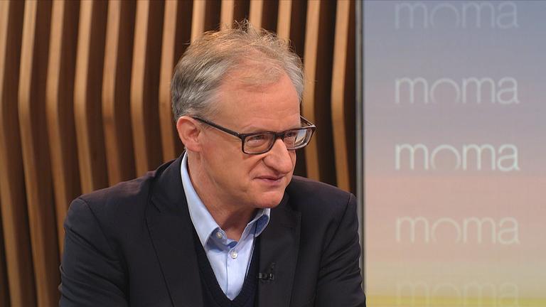 Koalition: "Signal der Handlungsfähigkeit"