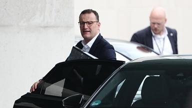 Koalitionsausschuss berät über Reformpaket
