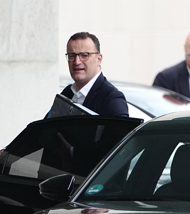 Koalitionsausschuss berät über Reformpaket