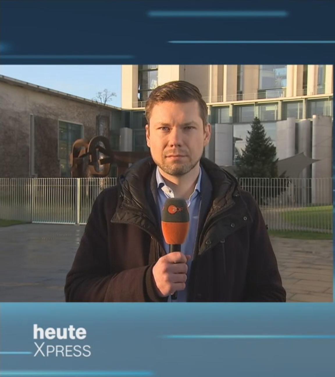 SGS vom 11.12.2025 mit Jan Fritsche zum Koalitionsausschuss in Berlin