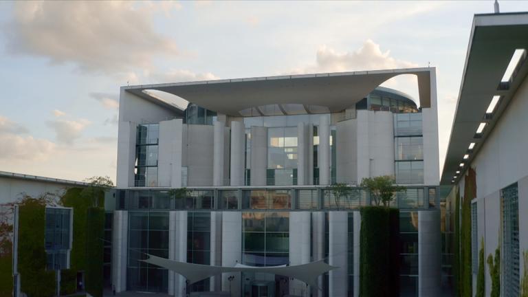 Der Koalitionsausschuss tagt