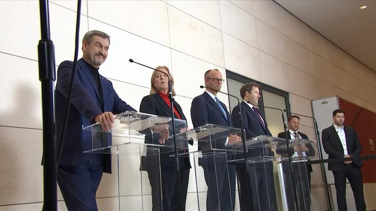 Koalitionsausschuss stärkt Wirtschaft