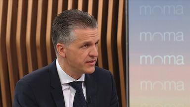 Frei: Migration - "gute Lösungen finden"