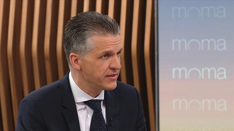 Frei: Migration - "gute Lösungen finden"