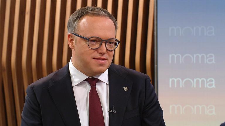 Koalitionsgespräche: "Echte Reformen"