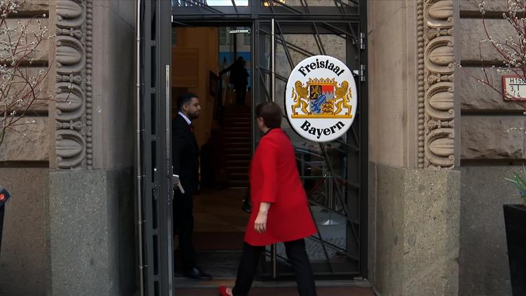 Koalitions-Knackpunkt Finanzen